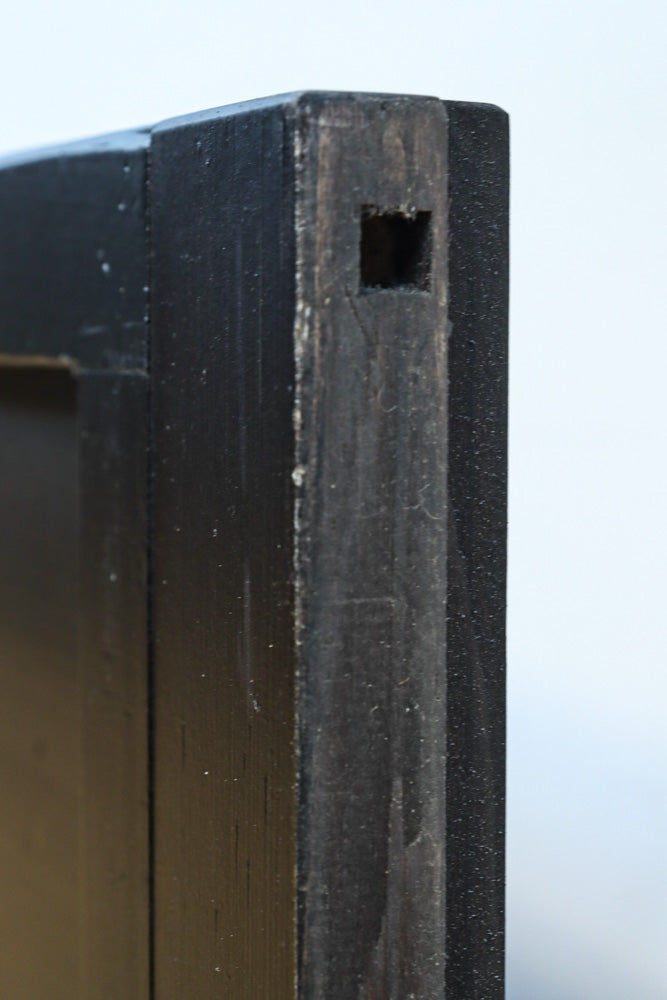 Wooden Door　F8752