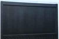Wooden Door　F8752