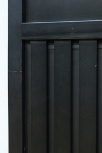 Wooden Door　F8752