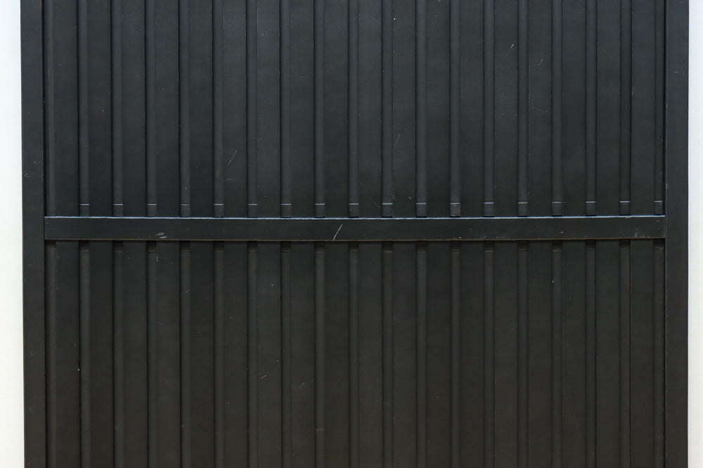 Wooden Door　F8752