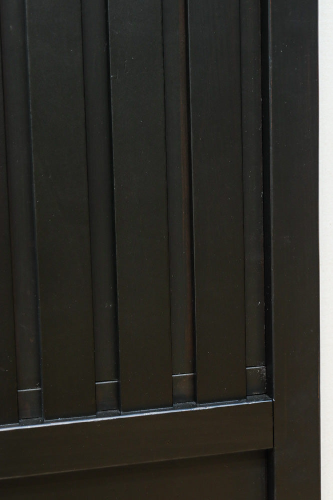 Wooden Door　F8752