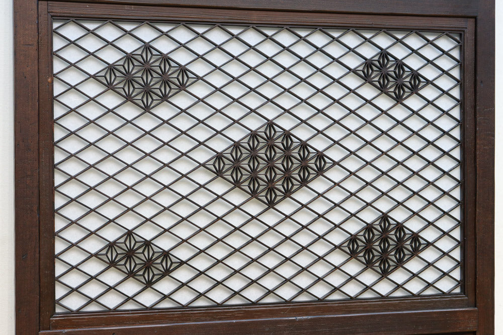 Wooden Door F8763