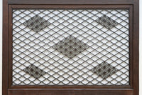 Wooden Door F8763
