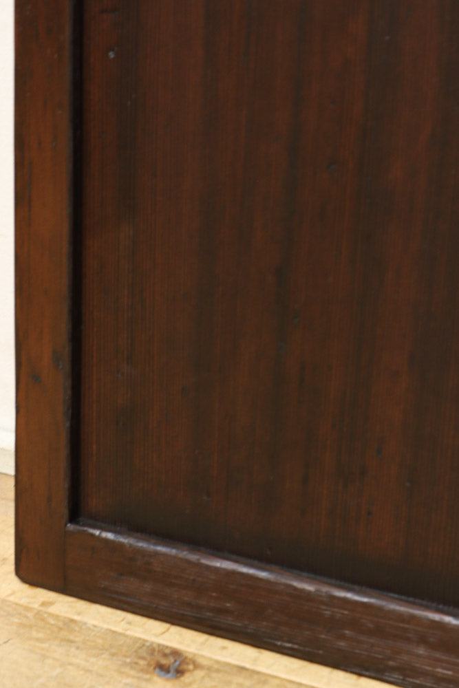 Wooden Door F8763