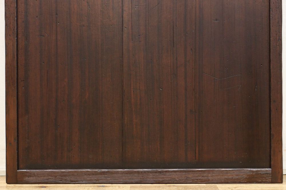 Wooden Door F8763