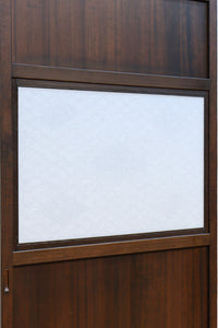 Wooden Door F8763