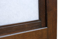 Wooden Door F8763