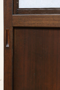 Wooden Door F8763