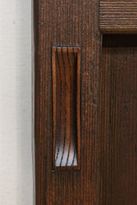 Wooden Door F8763