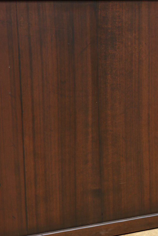 Wooden Door F8763