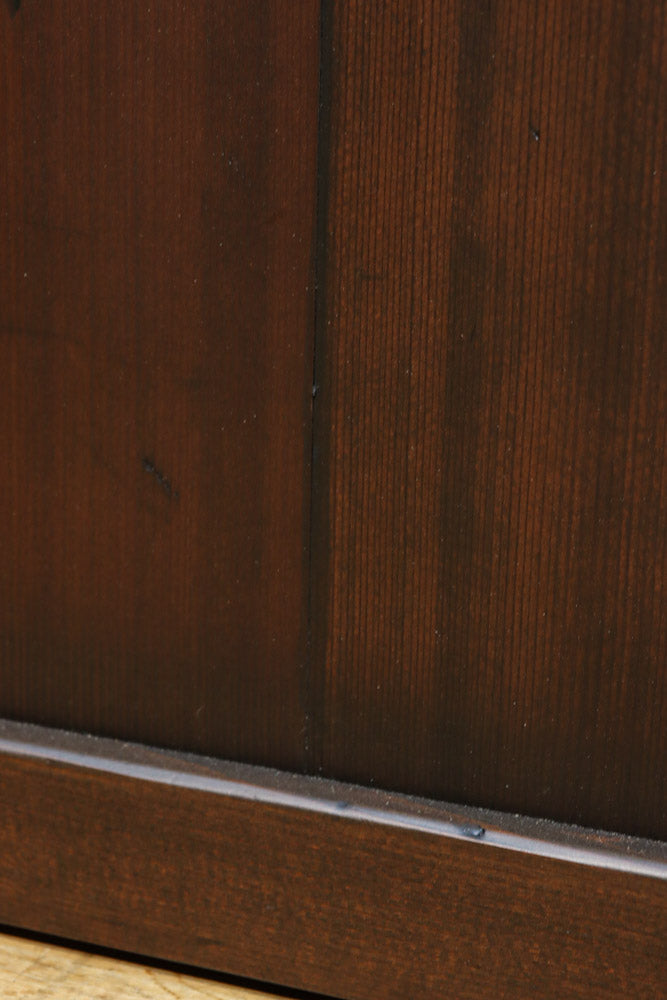 Wooden Door F8763