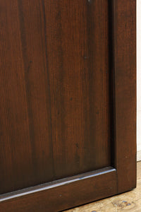Wooden Door F8763