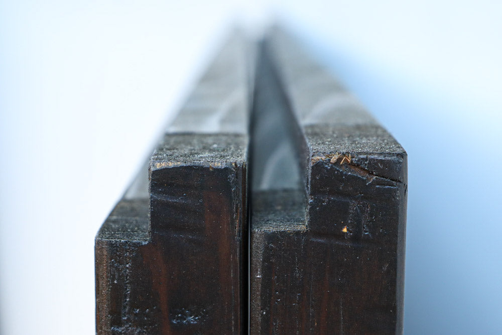 Wooden Door F8763