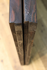 Wooden Door F8763