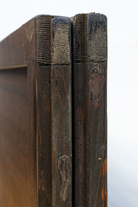 Wooden Door F8763