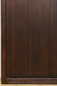 Wooden Door F8763