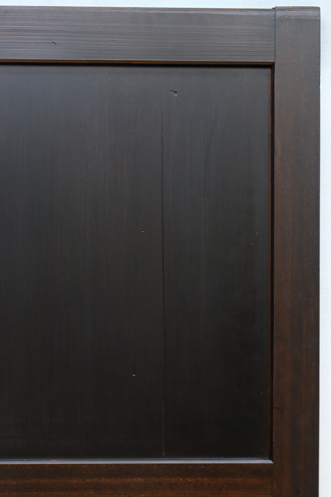 Wooden Door F8764