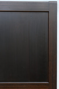 Wooden Door F8764