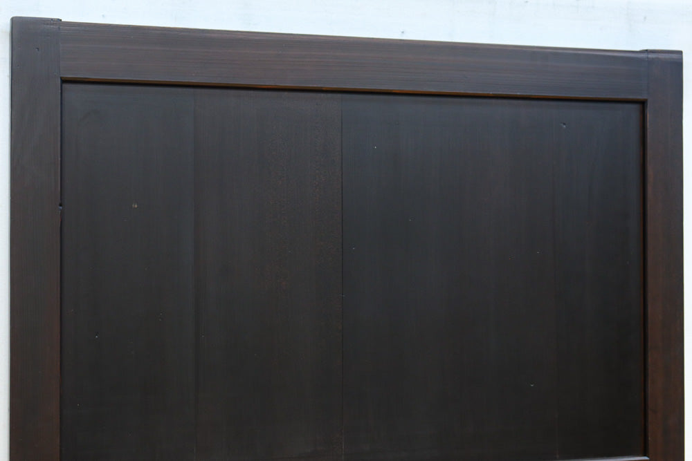 Wooden Door F8764
