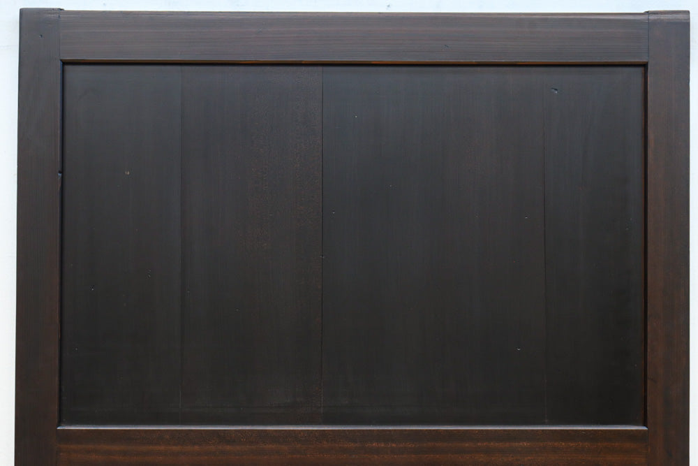 Wooden Door F8764