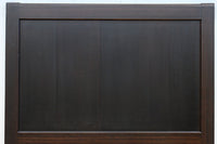 Wooden Door F8764