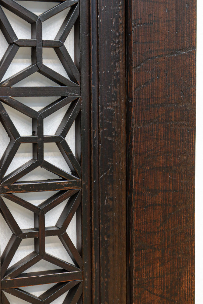 Wooden Door F8764