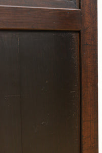 Wooden Door F8764