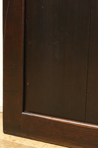Wooden Door F8764