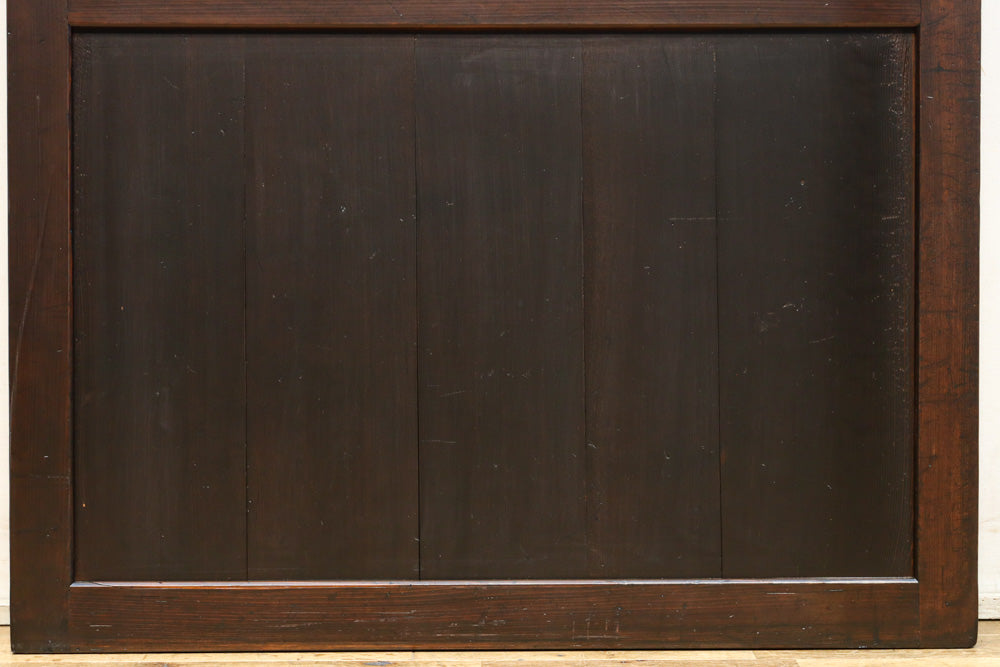 Wooden Door F8764
