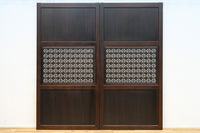 Wooden Door F8764