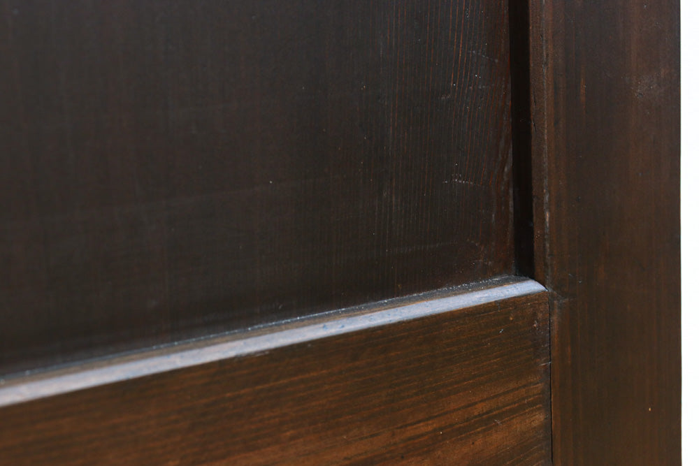 Wooden Door F8764