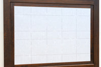 Wooden Door F8764