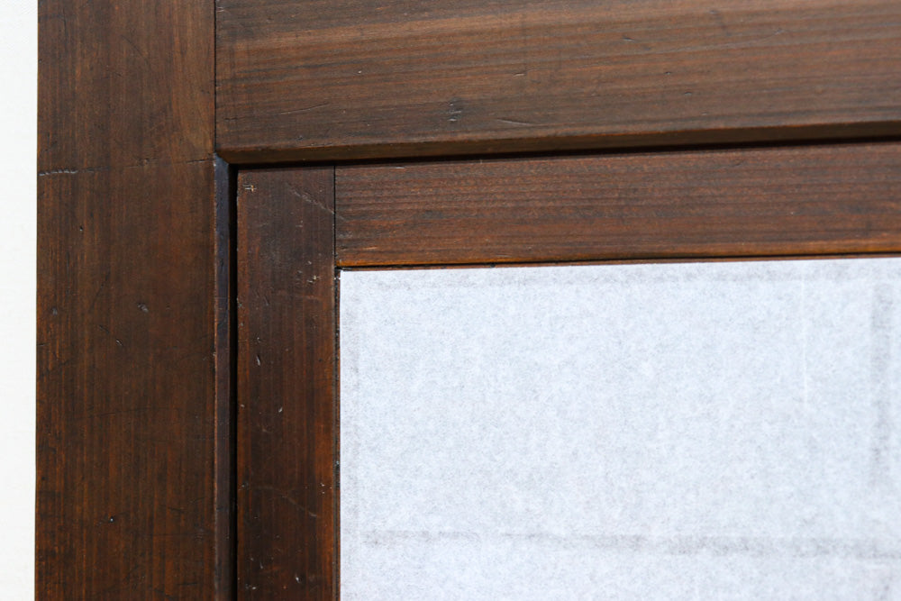 Wooden Door F8764