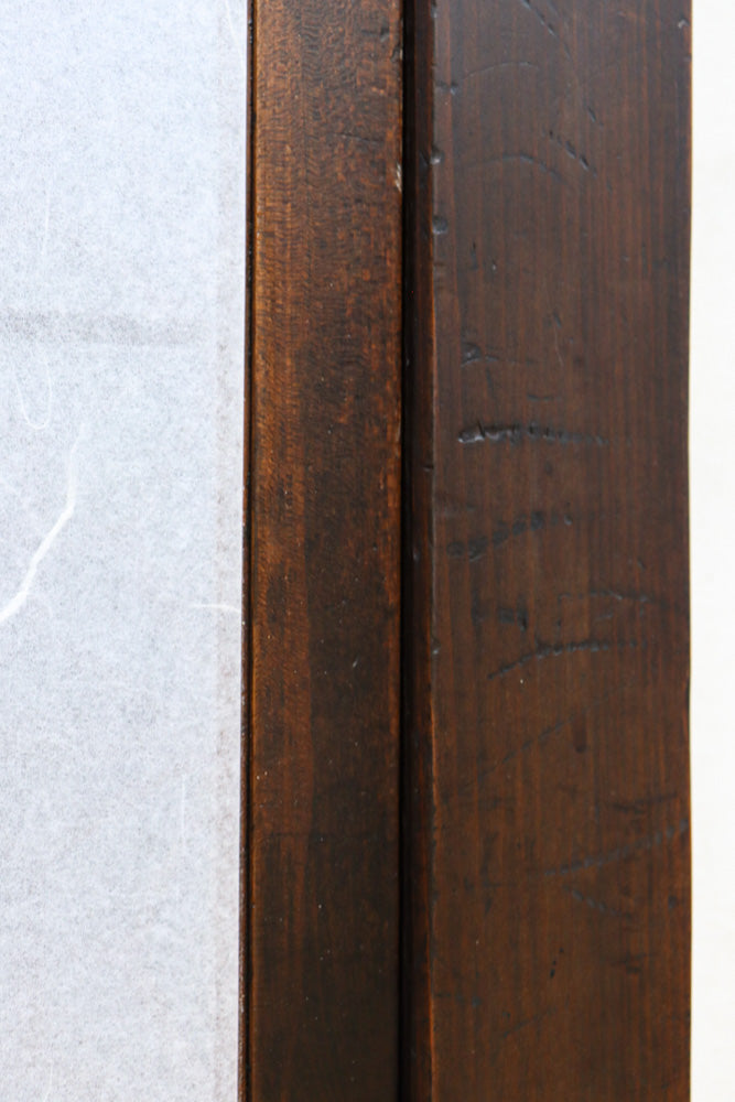 Wooden Door F8764