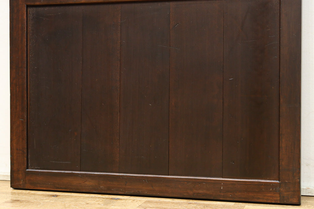 Wooden Door F8764