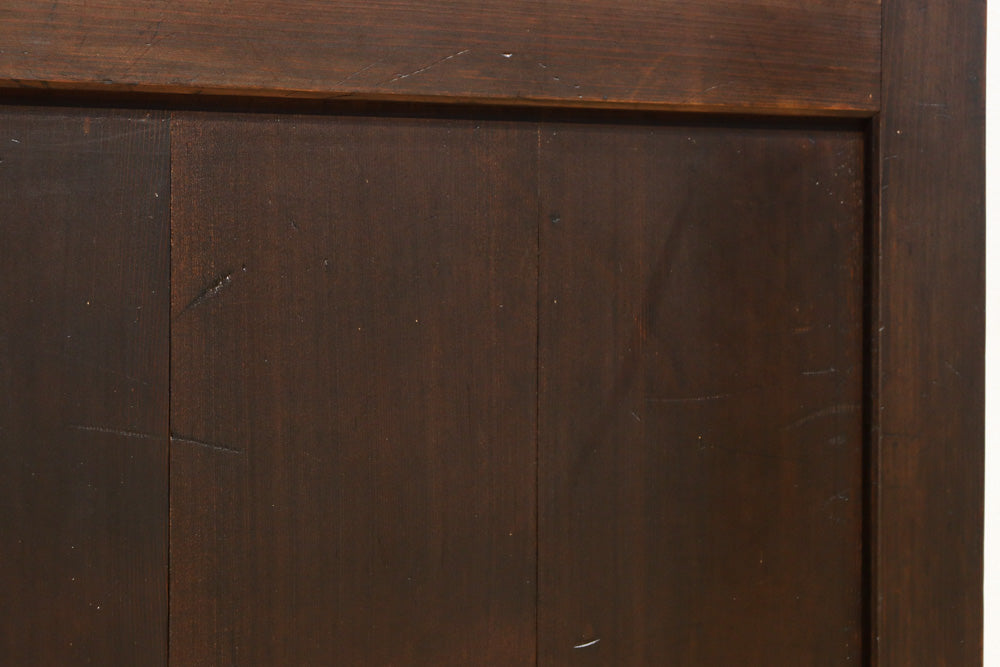 Wooden Door F8764