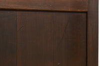 Wooden Door F8764