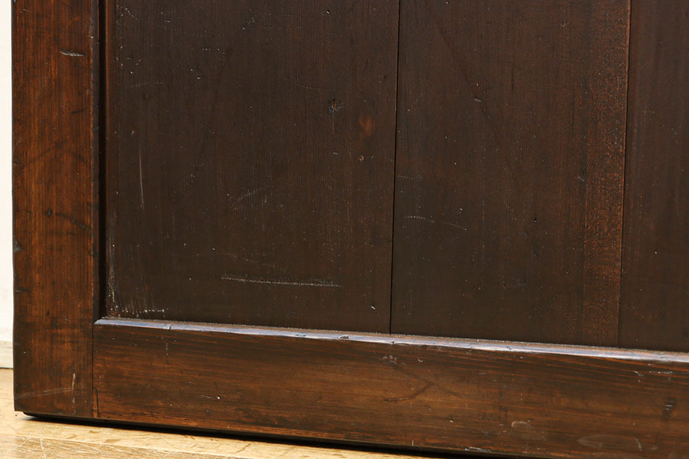 Wooden Door F8764