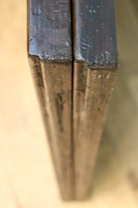 Wooden Door F8764