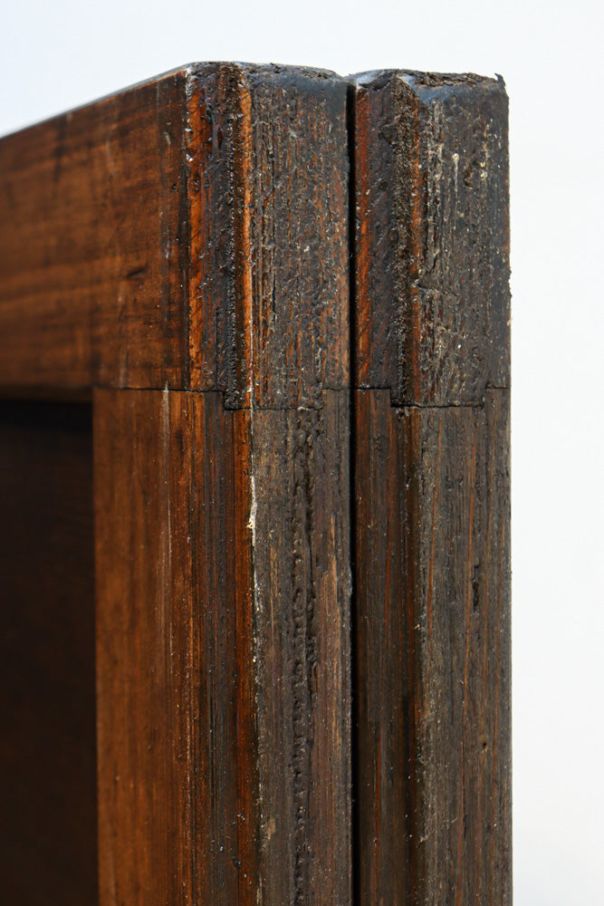 Wooden Door F8764