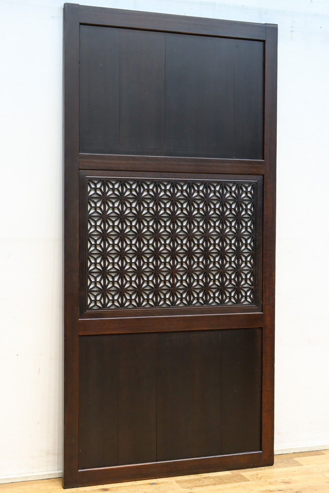 Wooden Door F8764