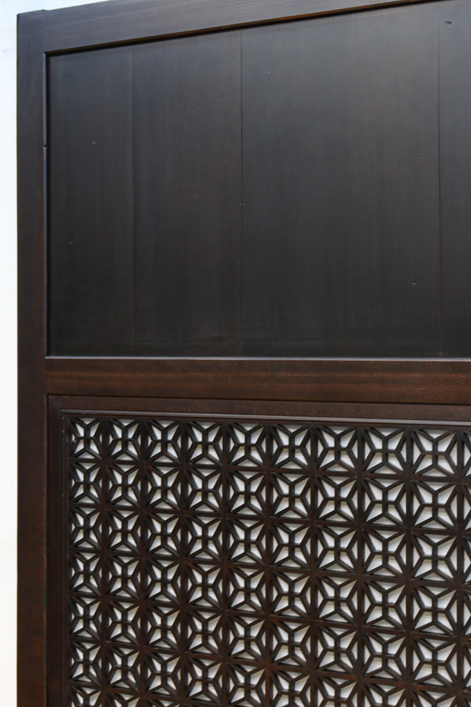 Wooden Door F8764