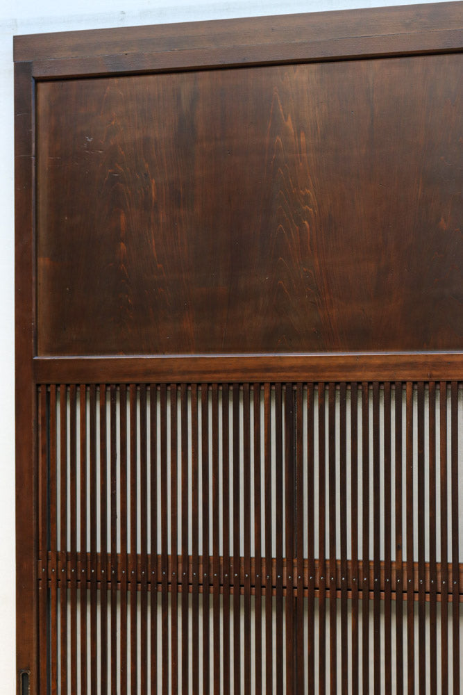 Wooden Door F8766
