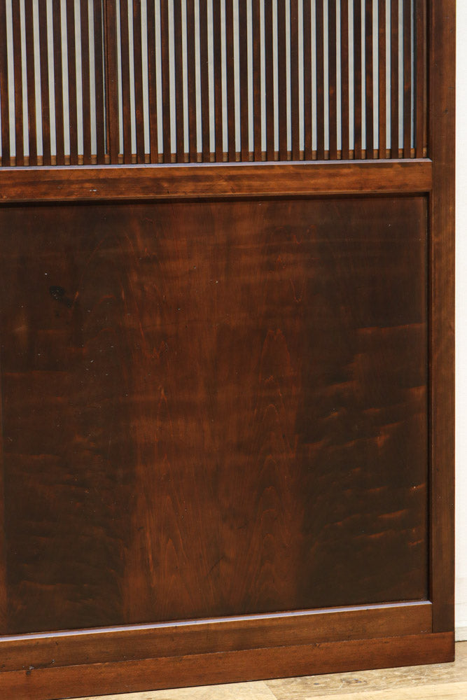 Wooden Door F8766