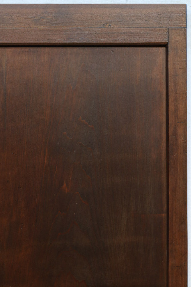 Wooden Door F8766