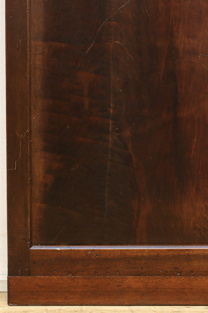 Wooden Door F8766