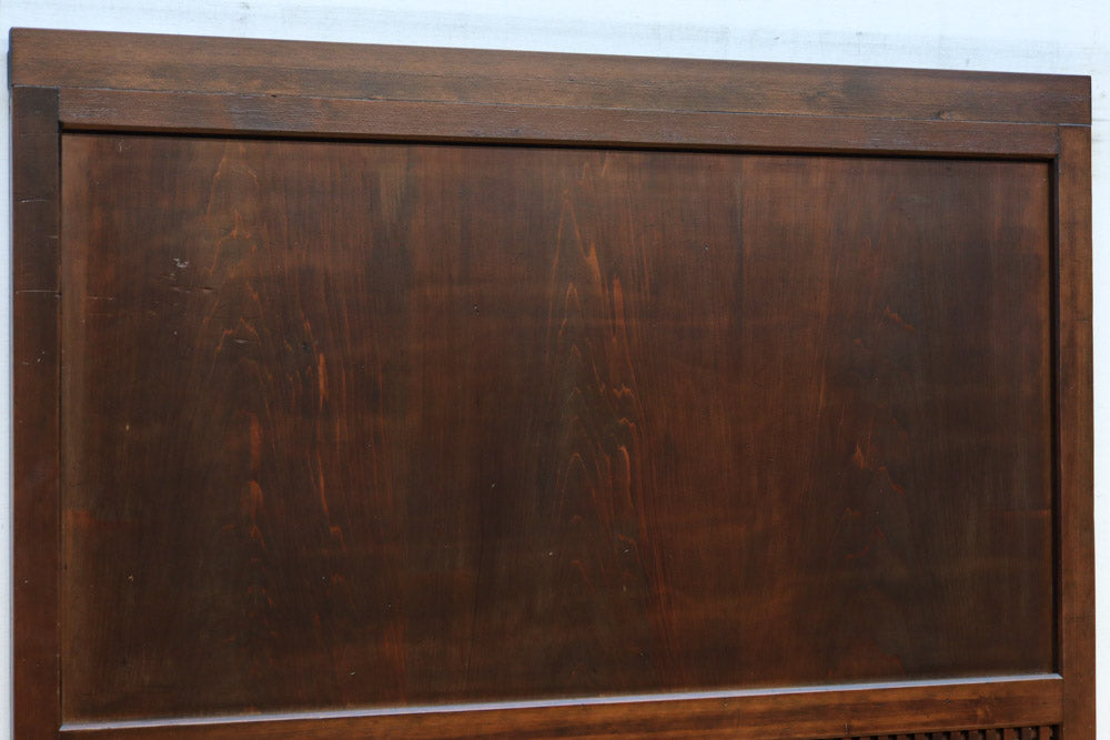 Wooden Door F8766