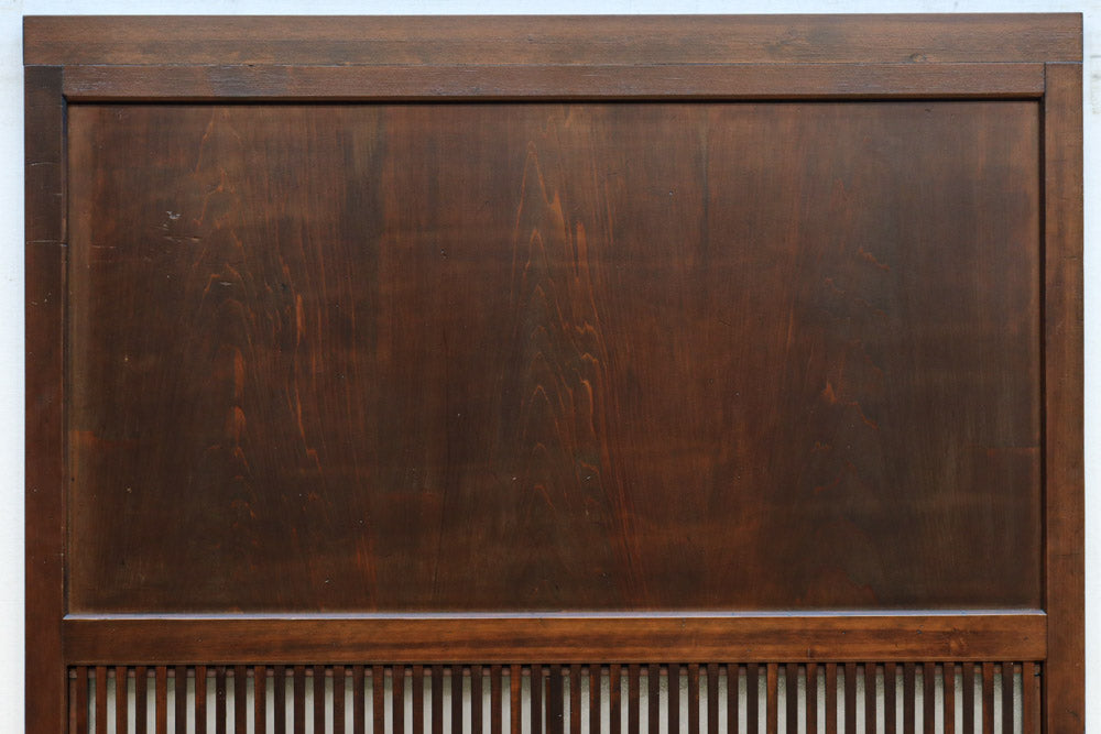 Wooden Door F8766