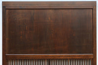 Wooden Door F8766