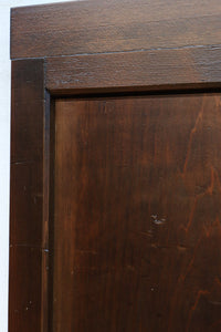 Wooden Door F8766